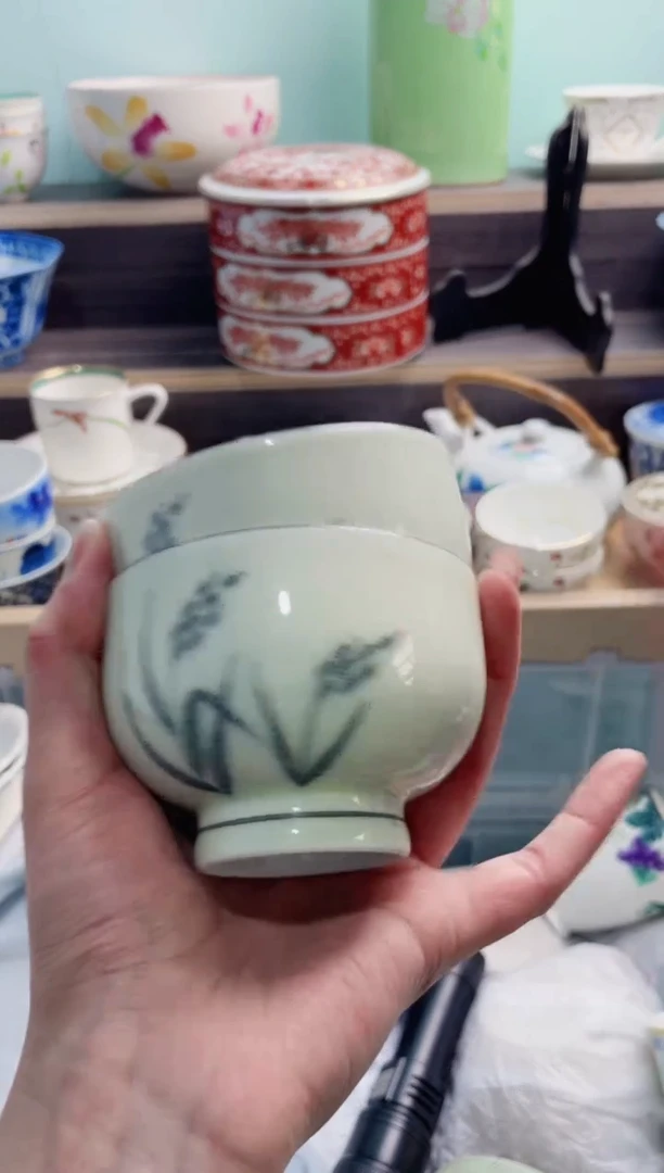 【闪购商品】B617***********