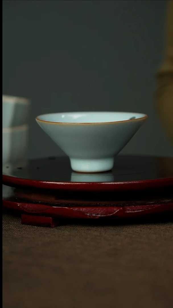 79 全品 斗笠栈 带底款