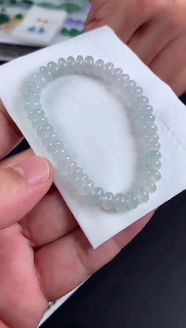 未镶嵌定制翡翠多样性发一件