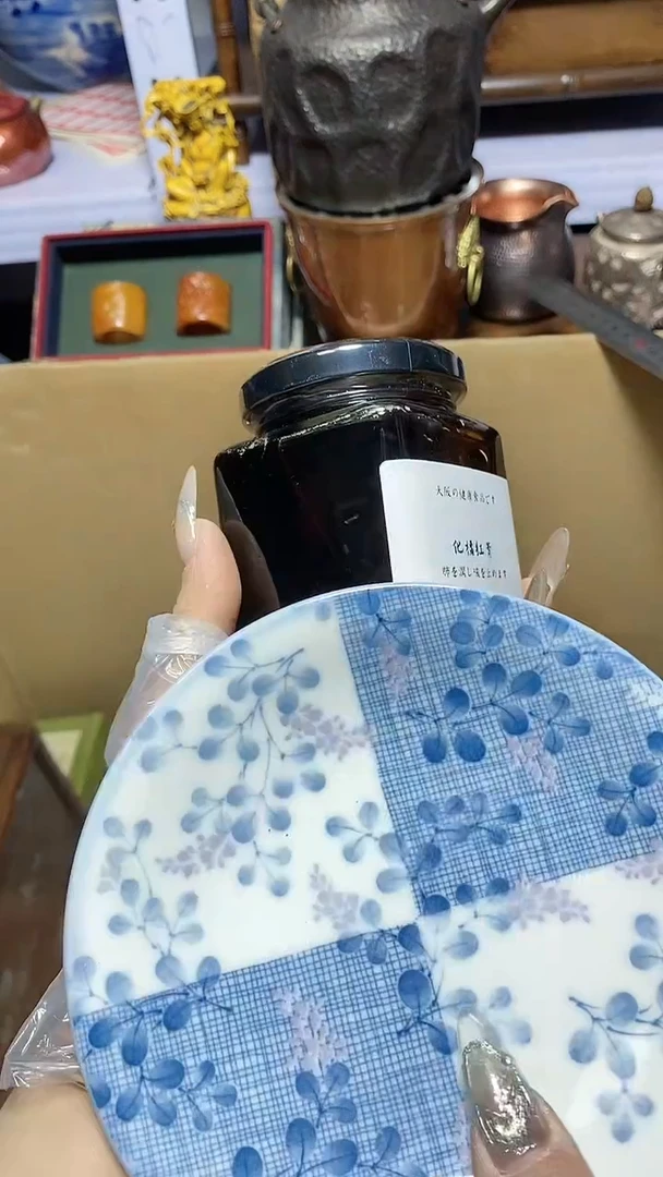 【闪购商品】瓷器瓷片瓷器瓷片