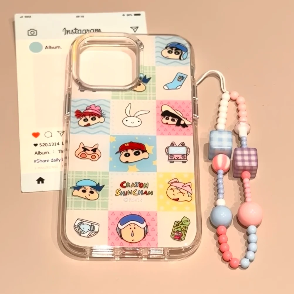 小新适用苹果华为vivo小米oppo女iphone15/16/14手机壳