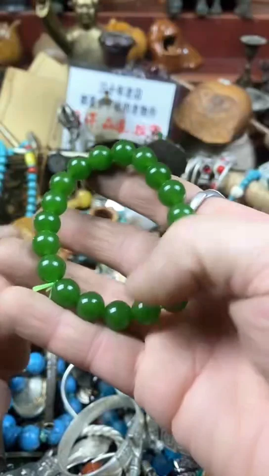 老店文玩杂项摆件