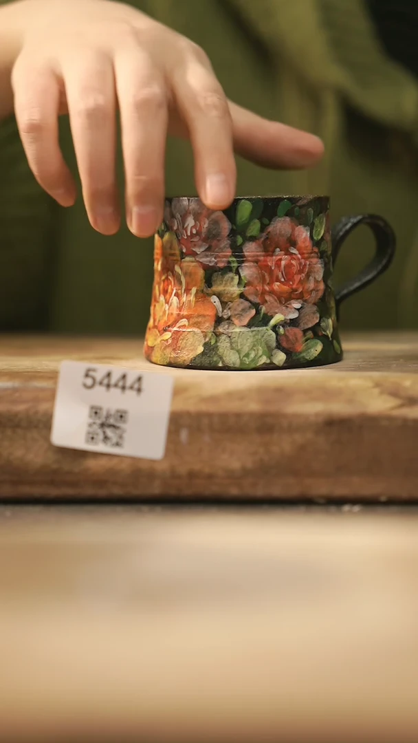 【闪购商品】【落单孤品】福利/杯子@@5444