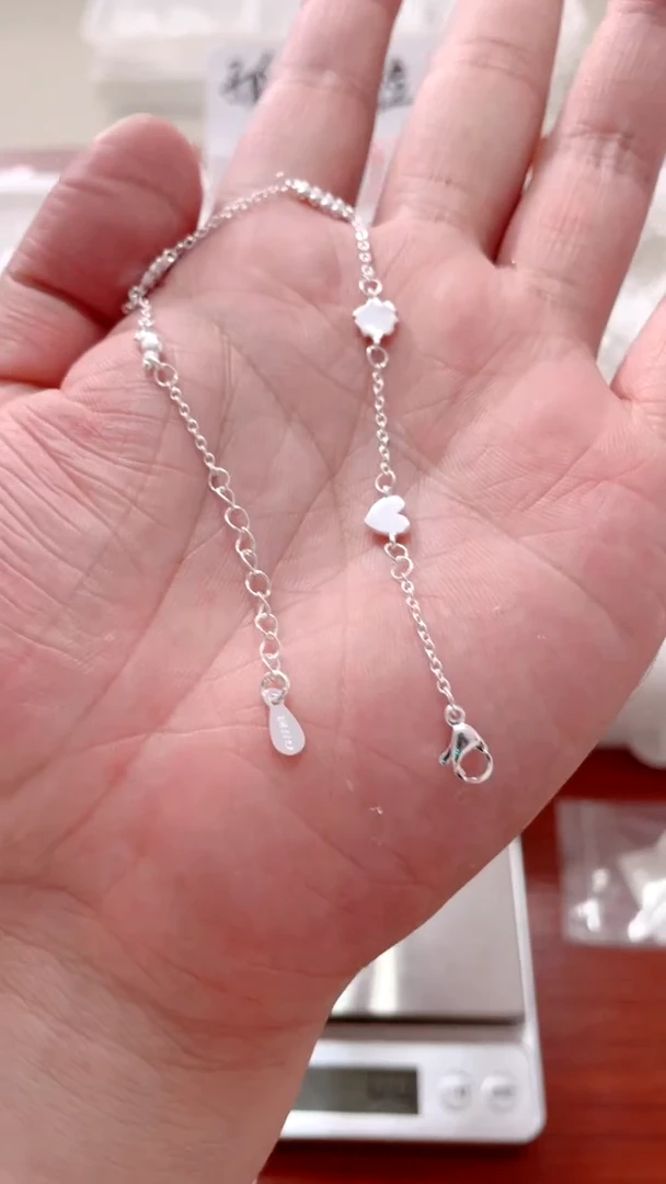 【捡漏】精品银饰 105