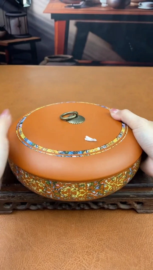 【闪购商品】陶禧茶器闪购福利V