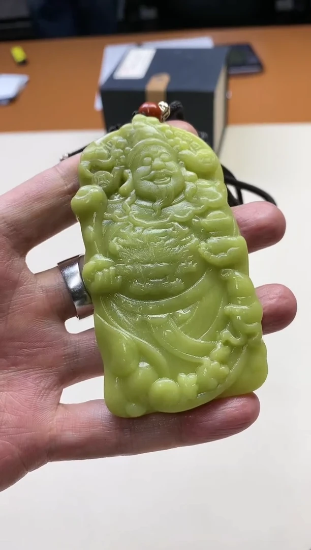 【闪购商品】蛇纹石玉其它未镶嵌多样性发货一个