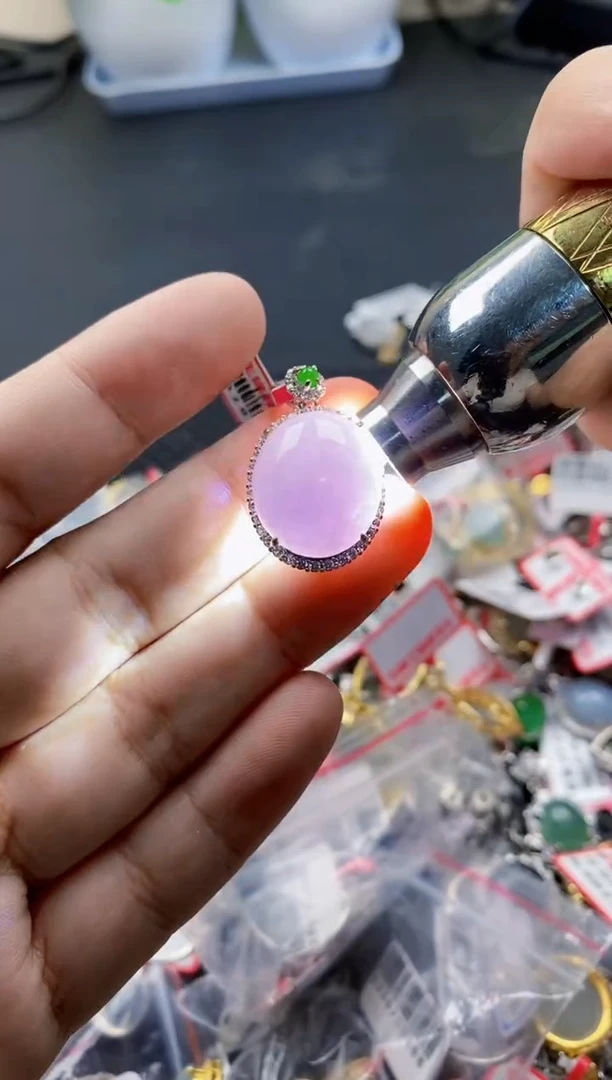 翡翠戒指银S925镶嵌1200000    4
