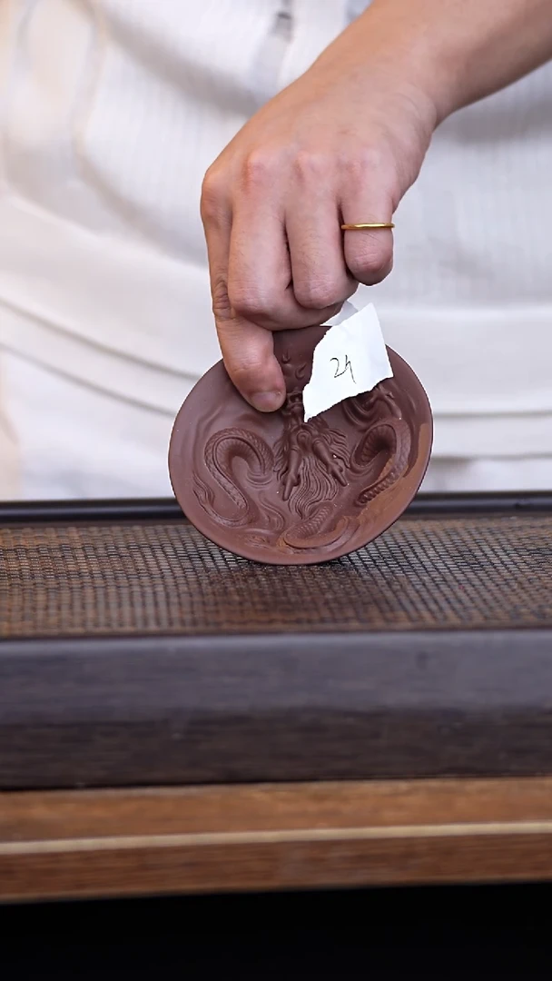 茶壶紫砂宜兴手工原矿紫砂壶001