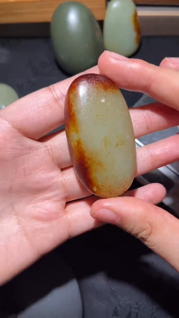 未镶嵌和田玉珠宝奇石22和田玉