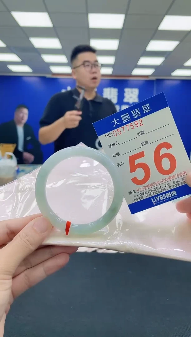 未镶嵌手镯翡翠AAAAAAAAA