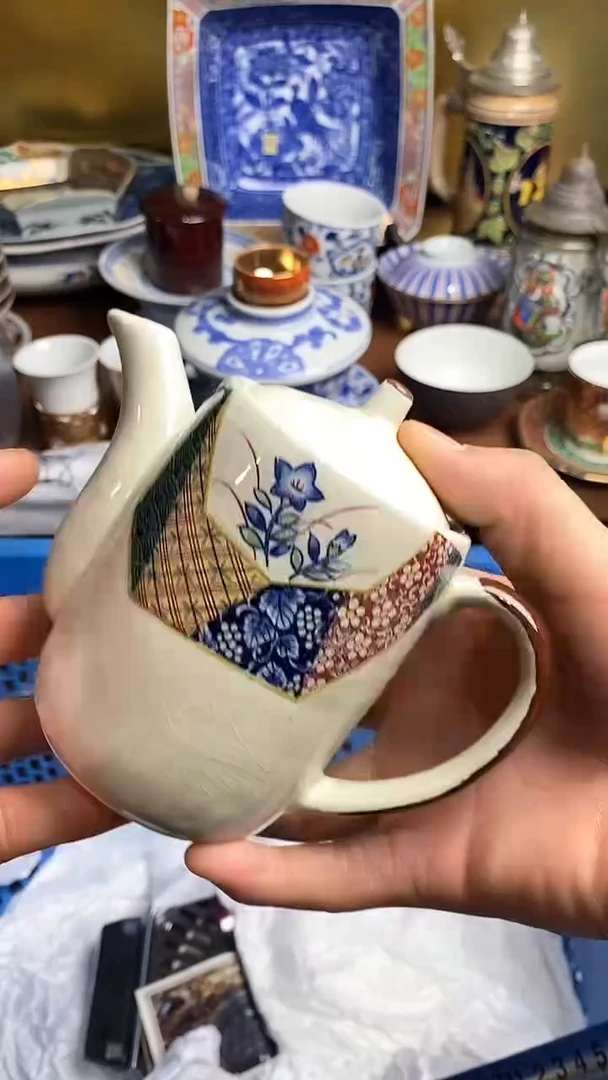 【闪购商品】瓷片666666666 530