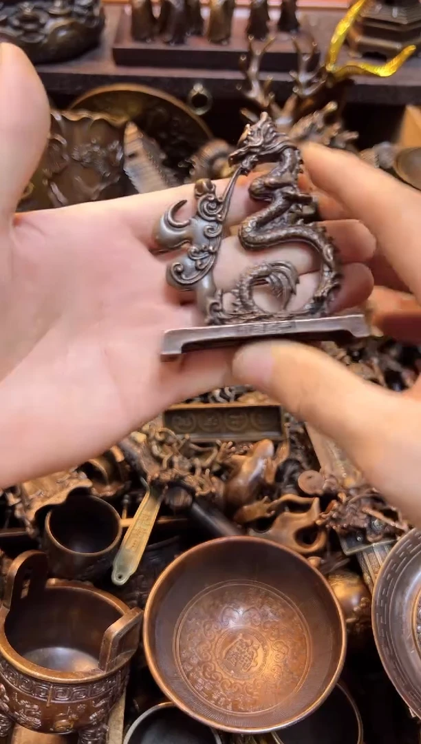 1案台摆件 物品摆件