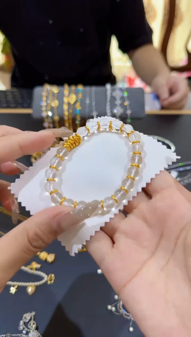 合成立方氧化锆铜合金107