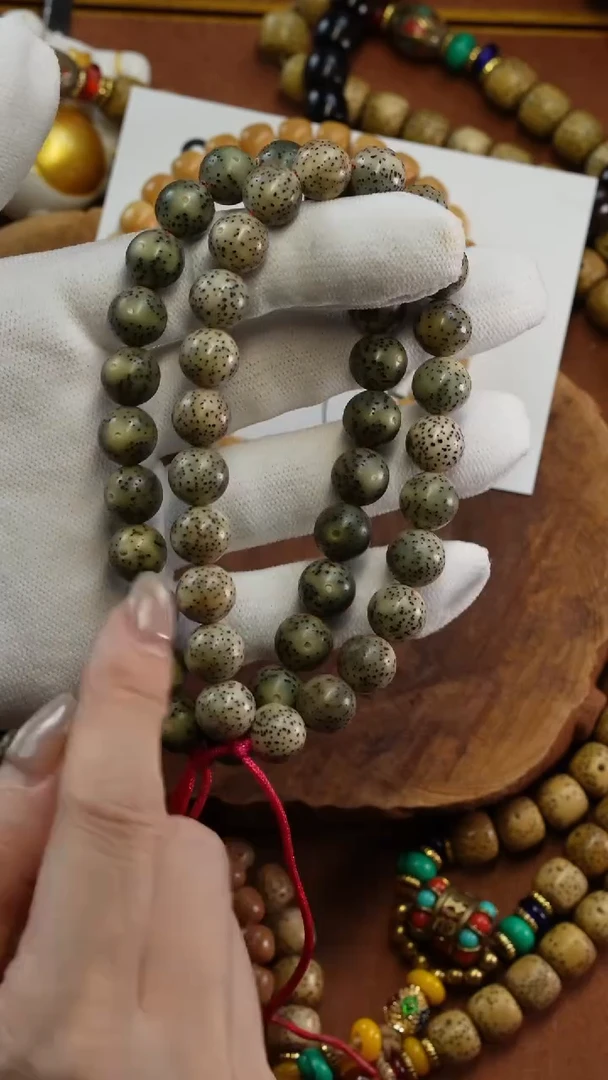 星月菩提手串34434333334