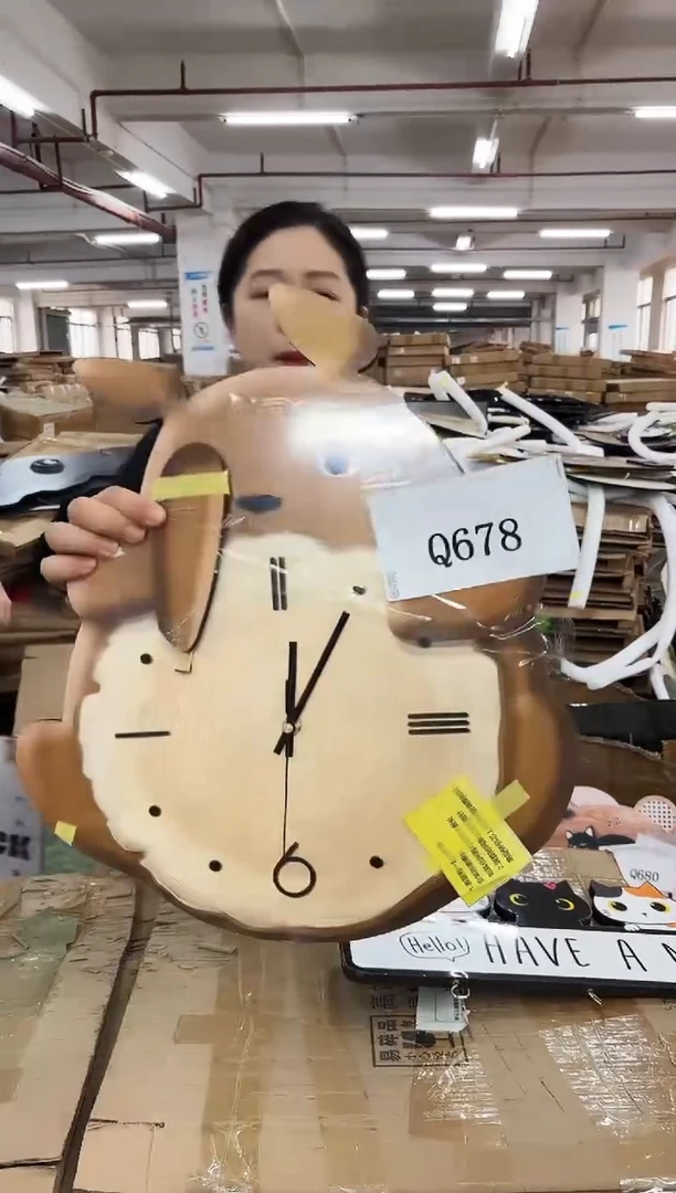 横款孤品果果微瑕闪购Q678