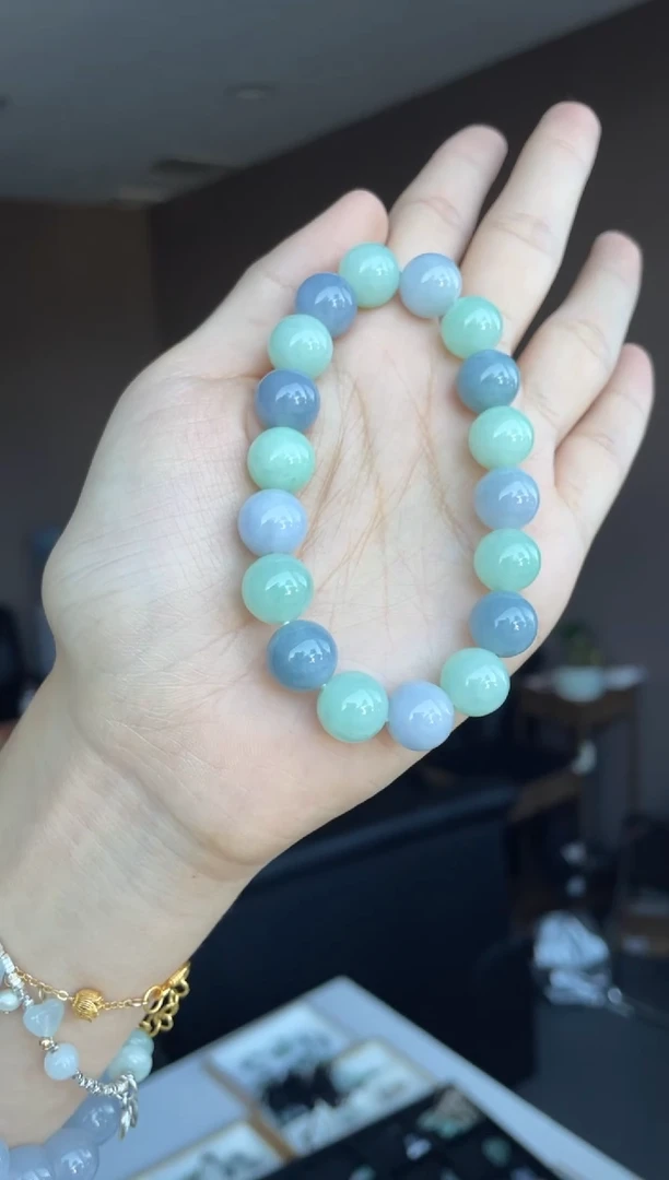 吊坠(不含链)未镶嵌翡翠天然缅甸A货翡翠