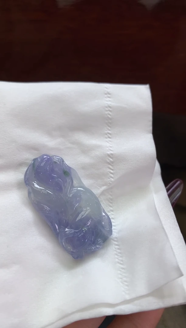 【闪购商品】定制翡翠未镶嵌翡翠