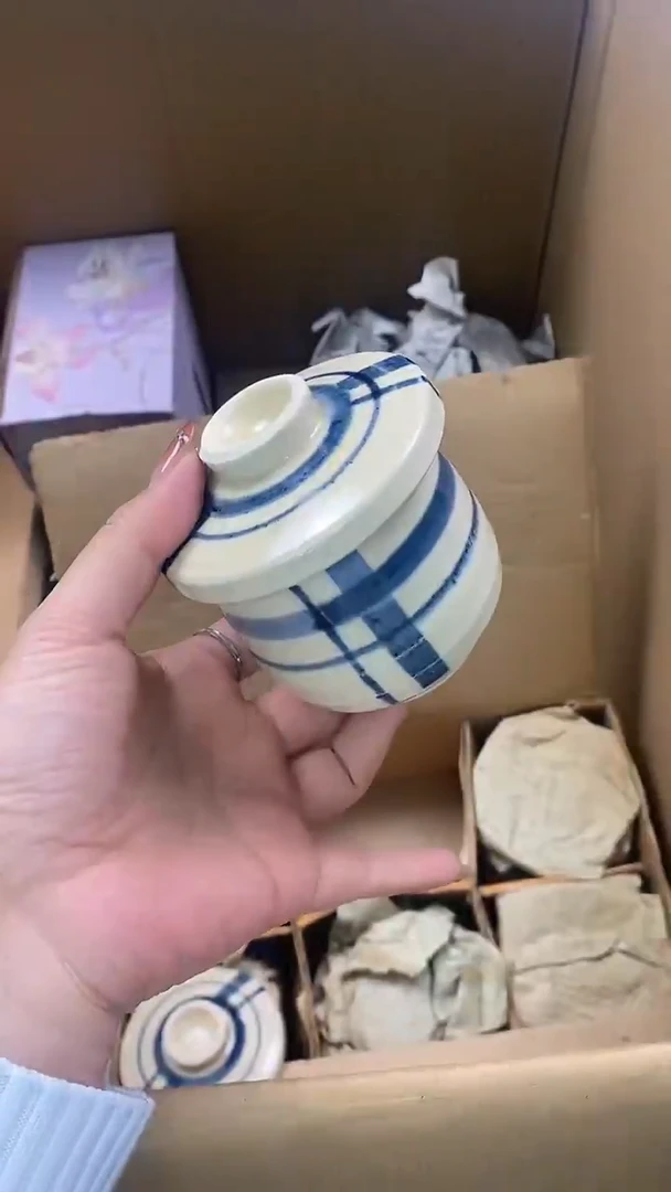 瓷片瓷片精美陶瓷甄选一单一付