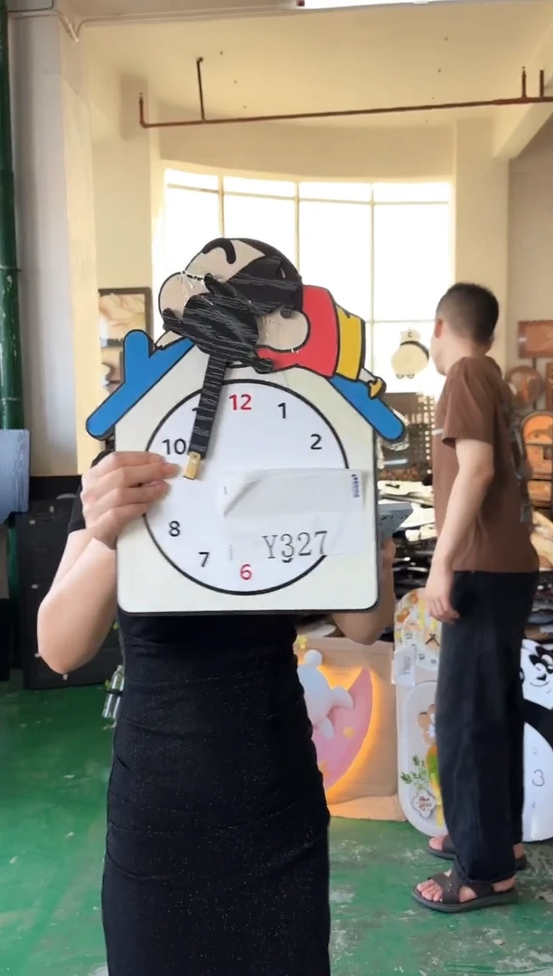 横款孤品微瑕果果闪购Y327