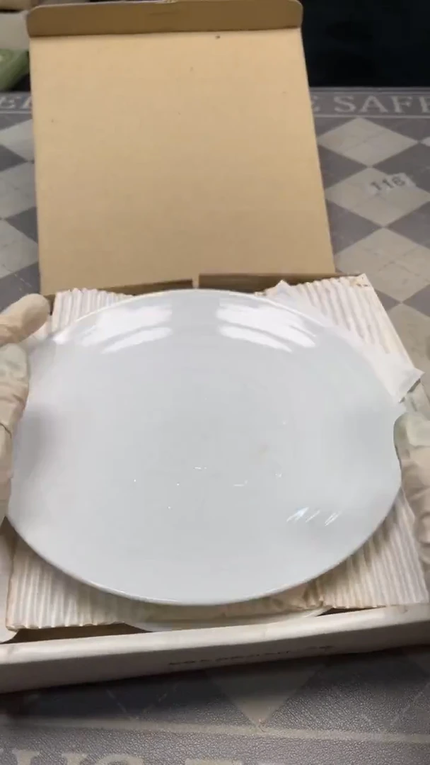 瓷片陶茶666文玩周边多人