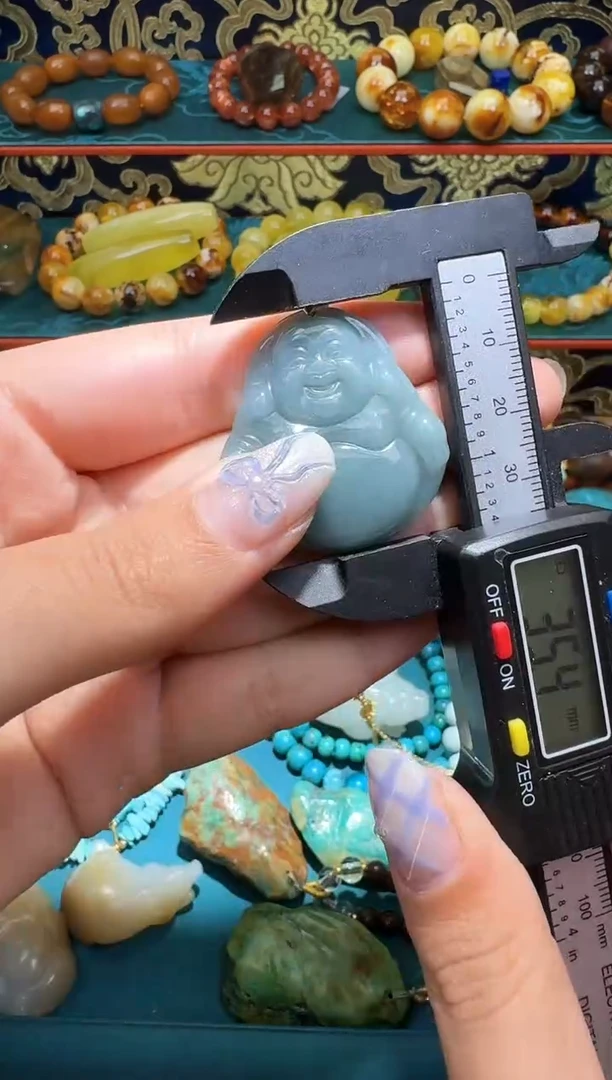 未镶嵌戒指翡翠715多样性发一件 70