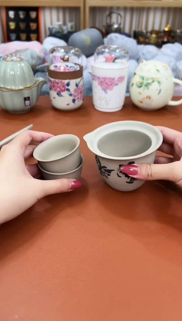 万家瓷坊清货商品链接@@E462