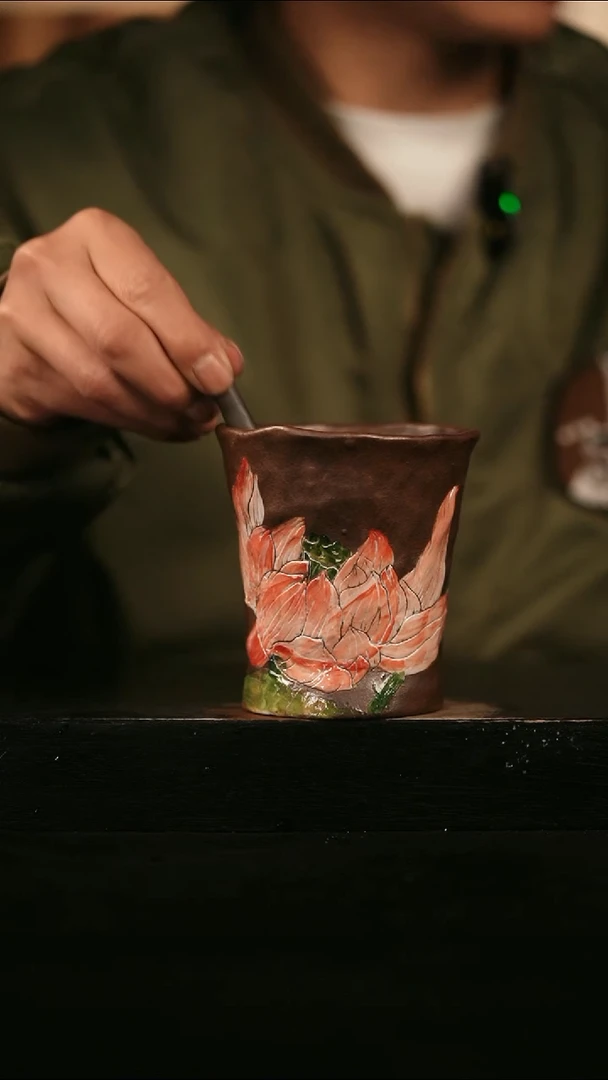 其他986遇瓷手作同款