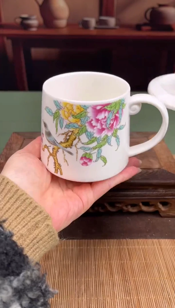 【闪购商品】顾德茶器福利闪购链接