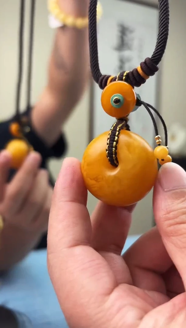 琥珀未镶嵌珠宝奇石H017假一罚十多样性发其一