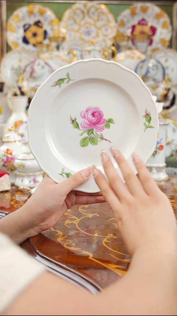 瓷米多家中古瓷器如图所示38