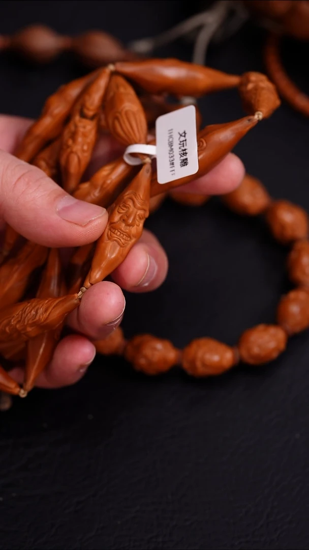 吊坠橄榄核橄榄核