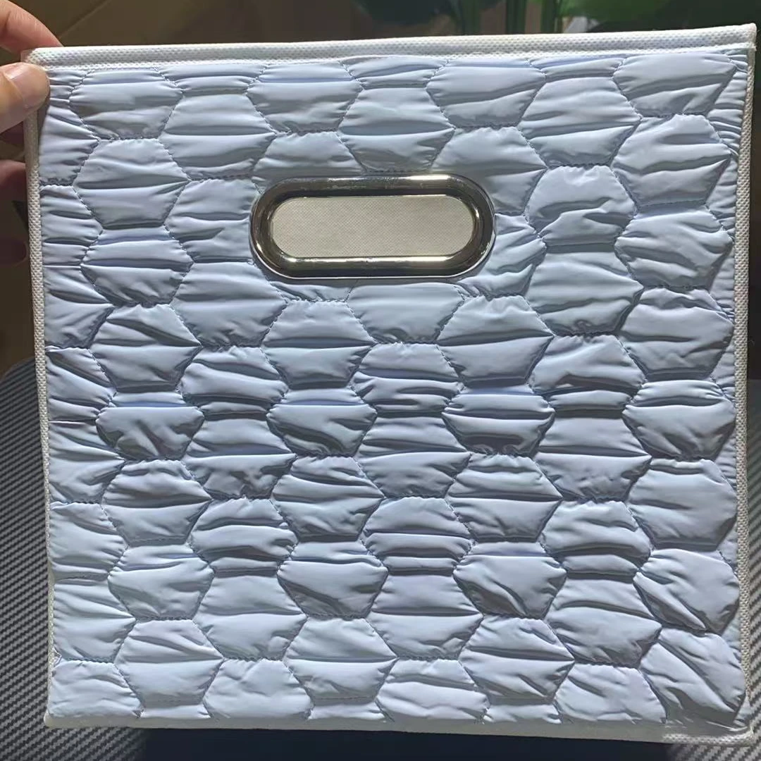 家用款无盖 收纳框