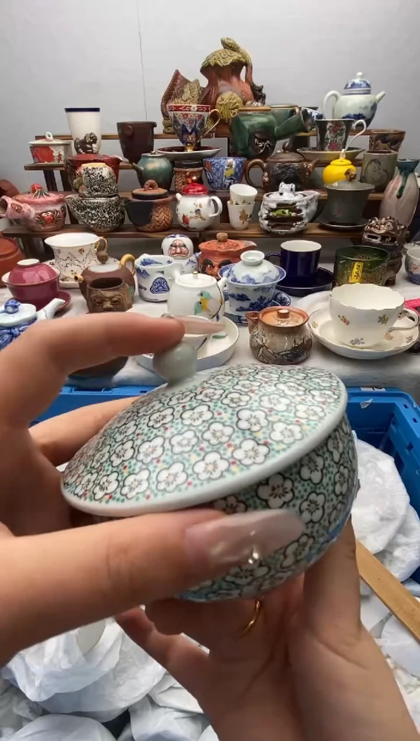 瓷片新店开业全场福利一对一闪购