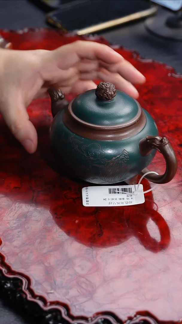茶壶紫砂61 紫砂壶//////