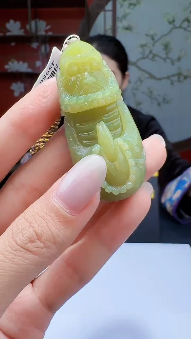 定制和田玉天然和田玉（拍一发一）