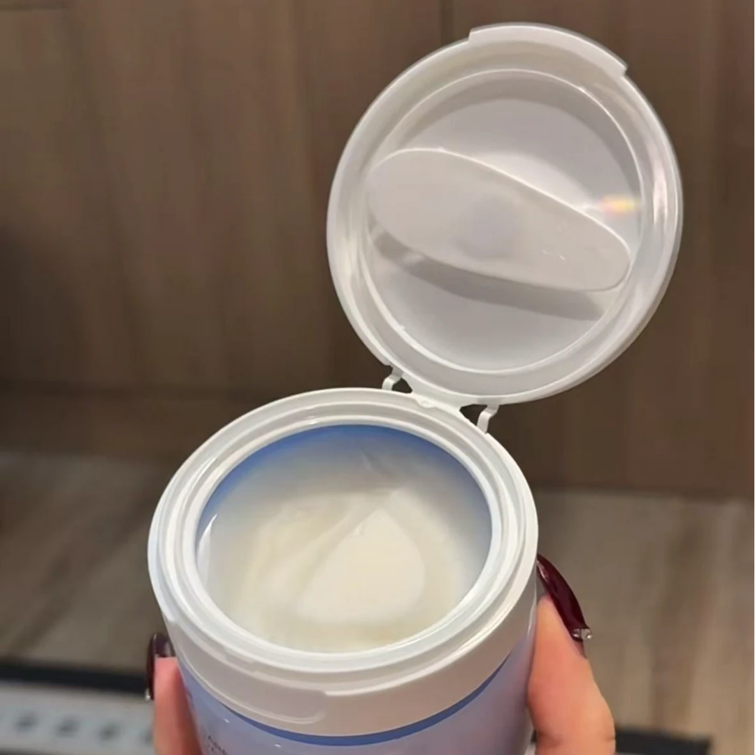 D家燕麦卸妆膏 110ml