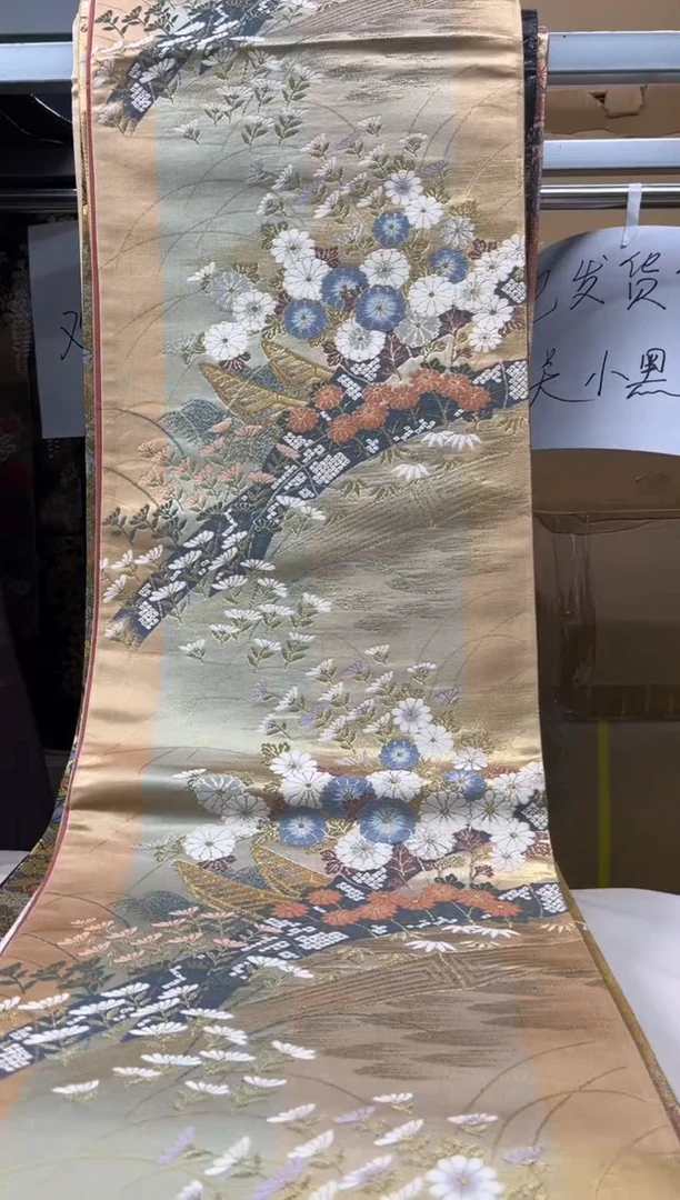 【闪购商品】织绣精选中古物品默认有瑕