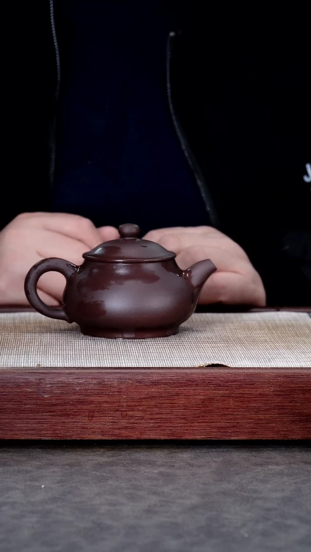 茶壶紫砂宜兴紫砂茶壶