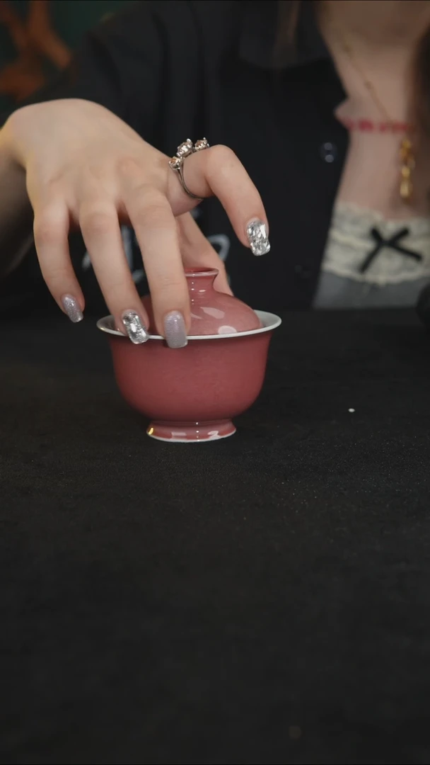 景德镇手工陶瓷茶器茶具