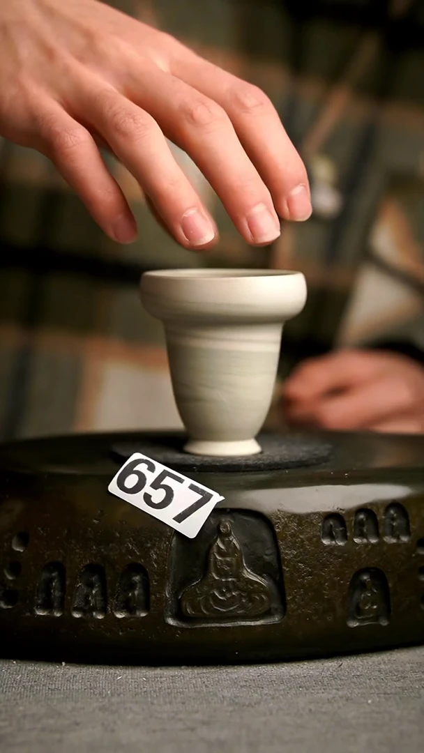 657景德镇陶瓷茶器系列