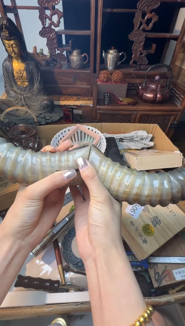 茶宠瓷片微瑕瓷片微瑕