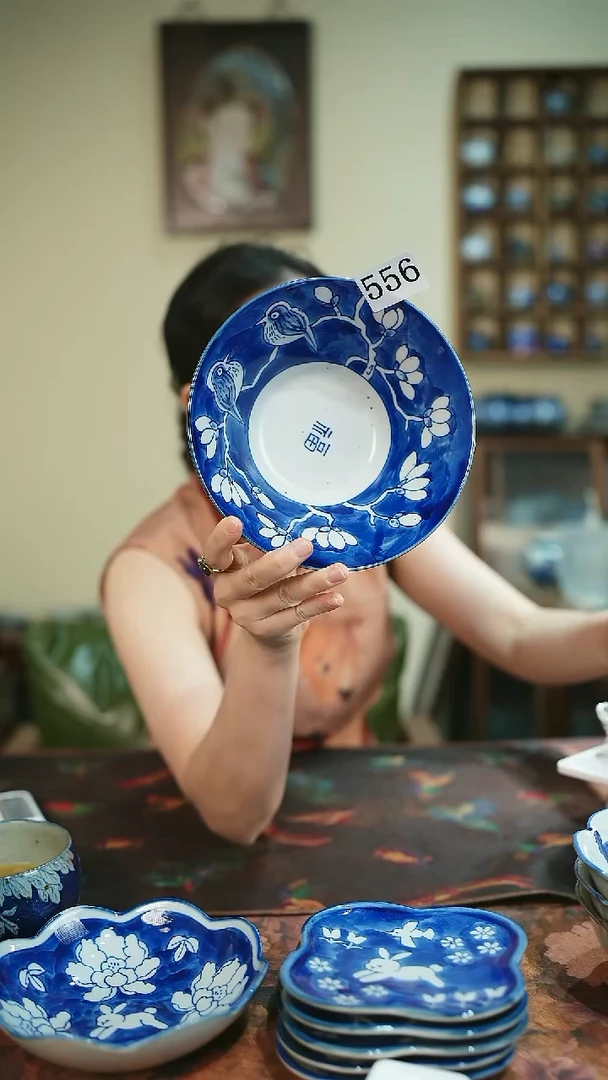 茶碗...........556