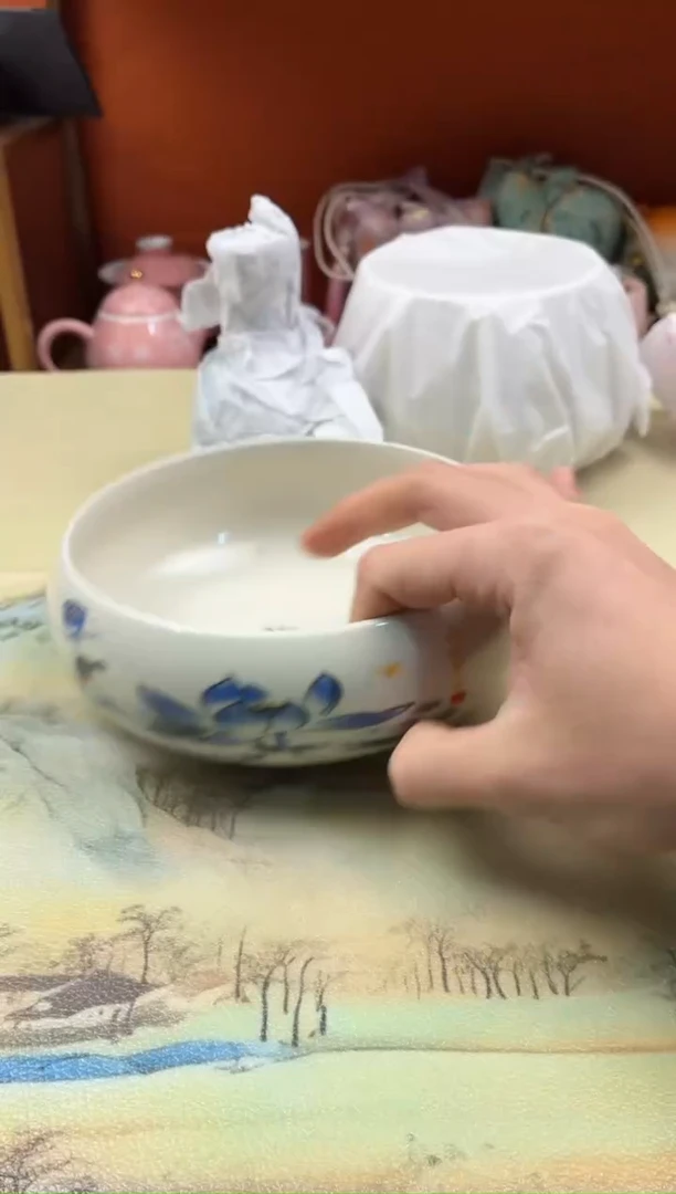 陶瓷@@@云问茶具链接