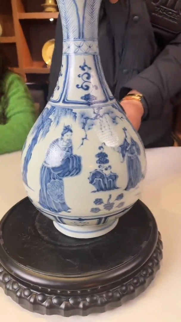 瓷博会一古县衙专场81