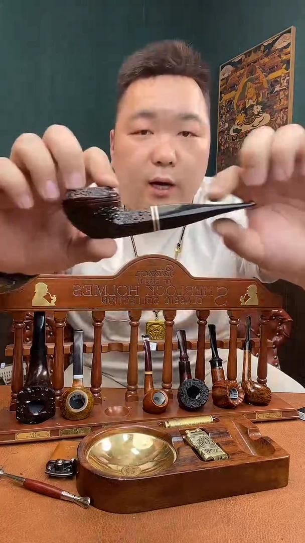 石楠木意大利进口石楠木烟斗