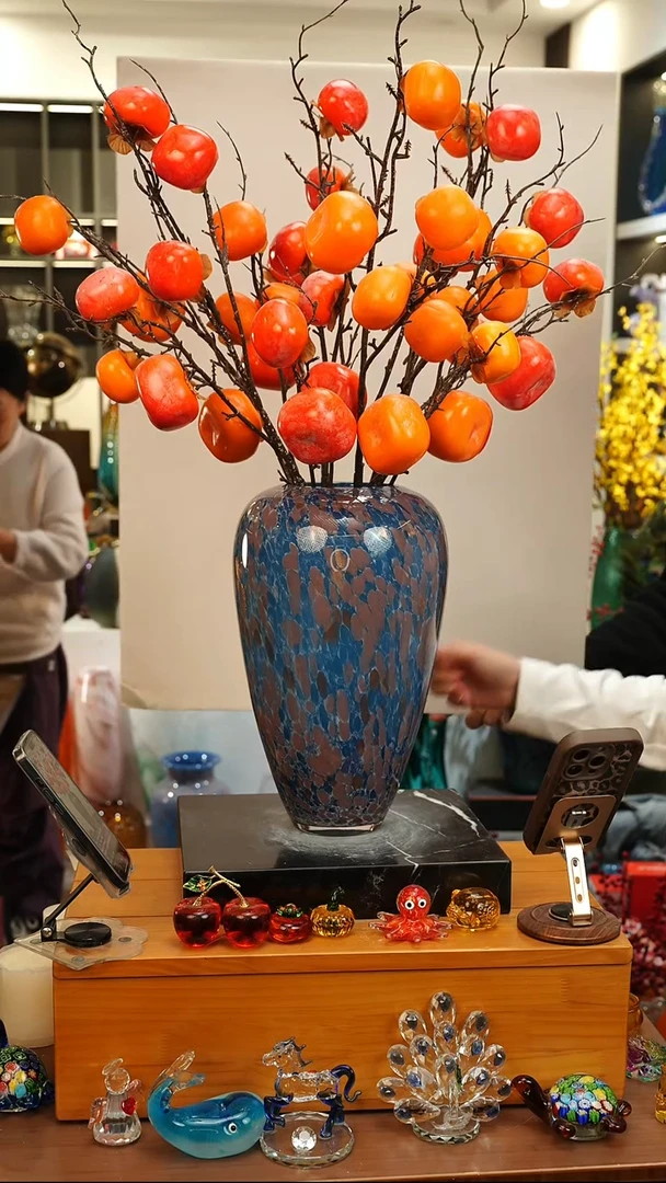 外贸花瓶花器花盆184   n138+k343