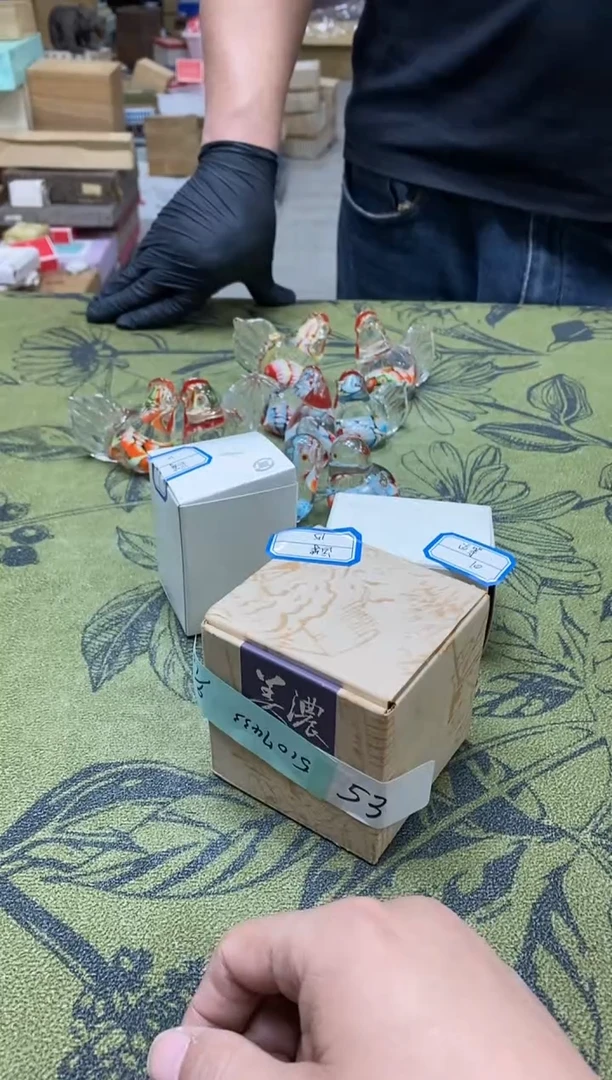 八万精选工艺品运**幄b2469