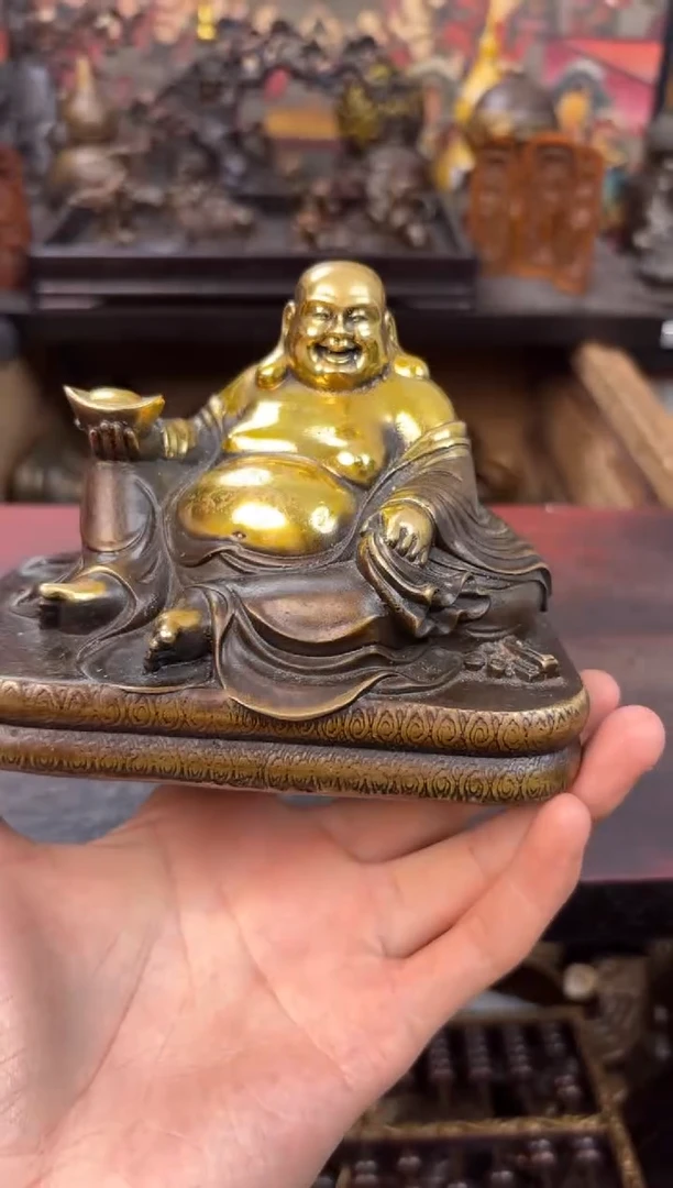 百福铜器专属精选链接