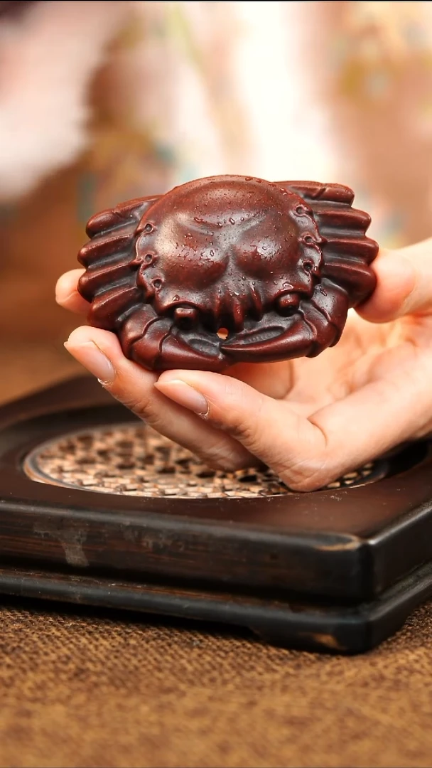 茶杯紫砂宜兴原矿紫砂