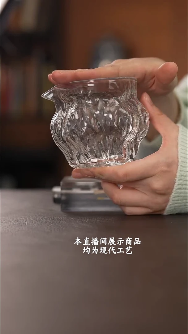 杯各大窑口精美茶器